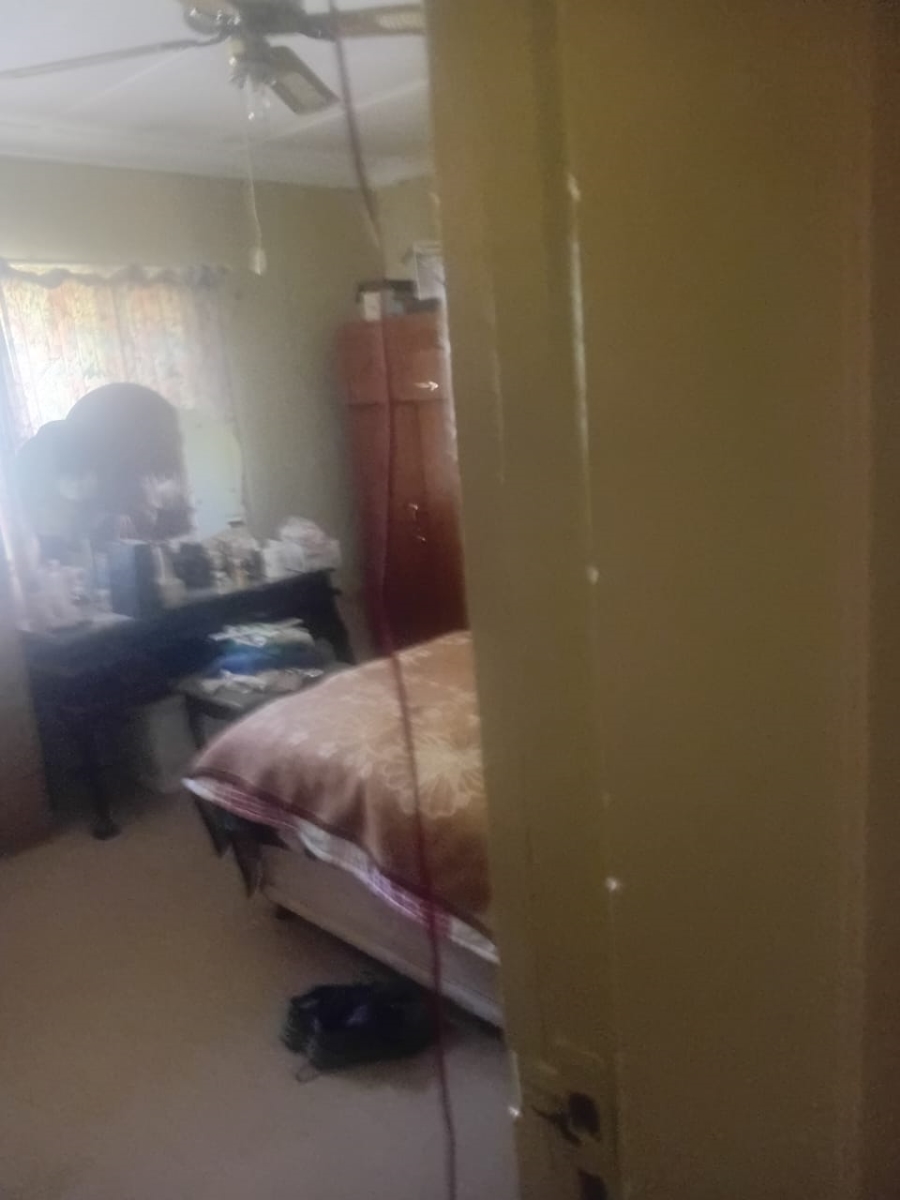 0 Bedroom Property for Sale in Koppies Rural Free State